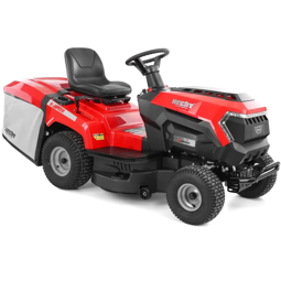 Trator Corta Relvas 352 CC 86 CM Hecht 5286